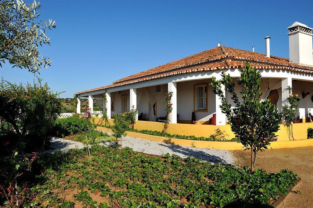 Herdade Do Sobroso Wine & Luxury Boutique Hotel Pedrogao  Екстериор снимка