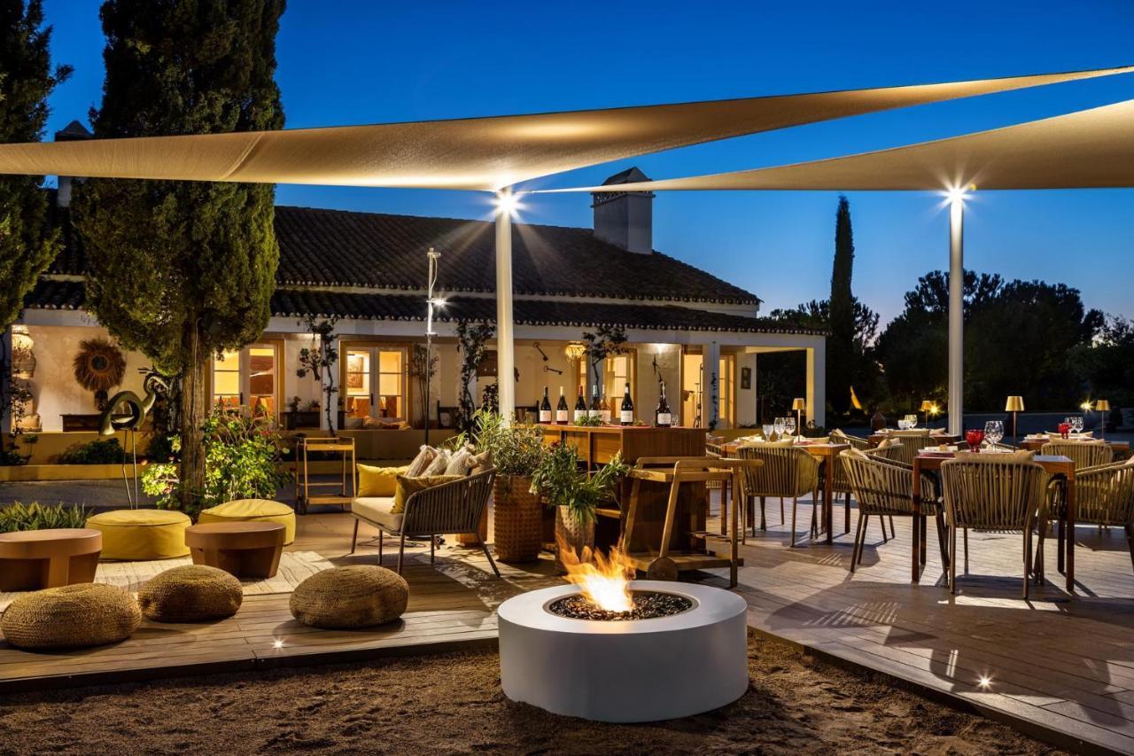 Herdade Do Sobroso Wine & Luxury Boutique Hotel Pedrogao  Екстериор снимка