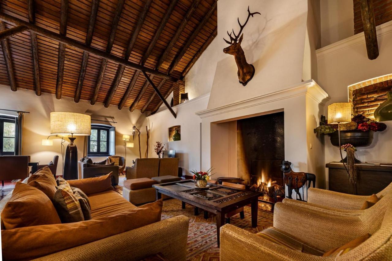 Herdade Do Sobroso Wine & Luxury Boutique Hotel Pedrogao  Екстериор снимка