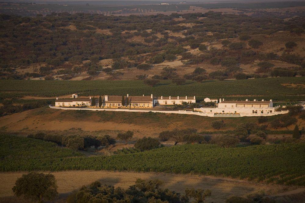 Herdade Do Sobroso Wine & Luxury Boutique Hotel Pedrogao  Екстериор снимка